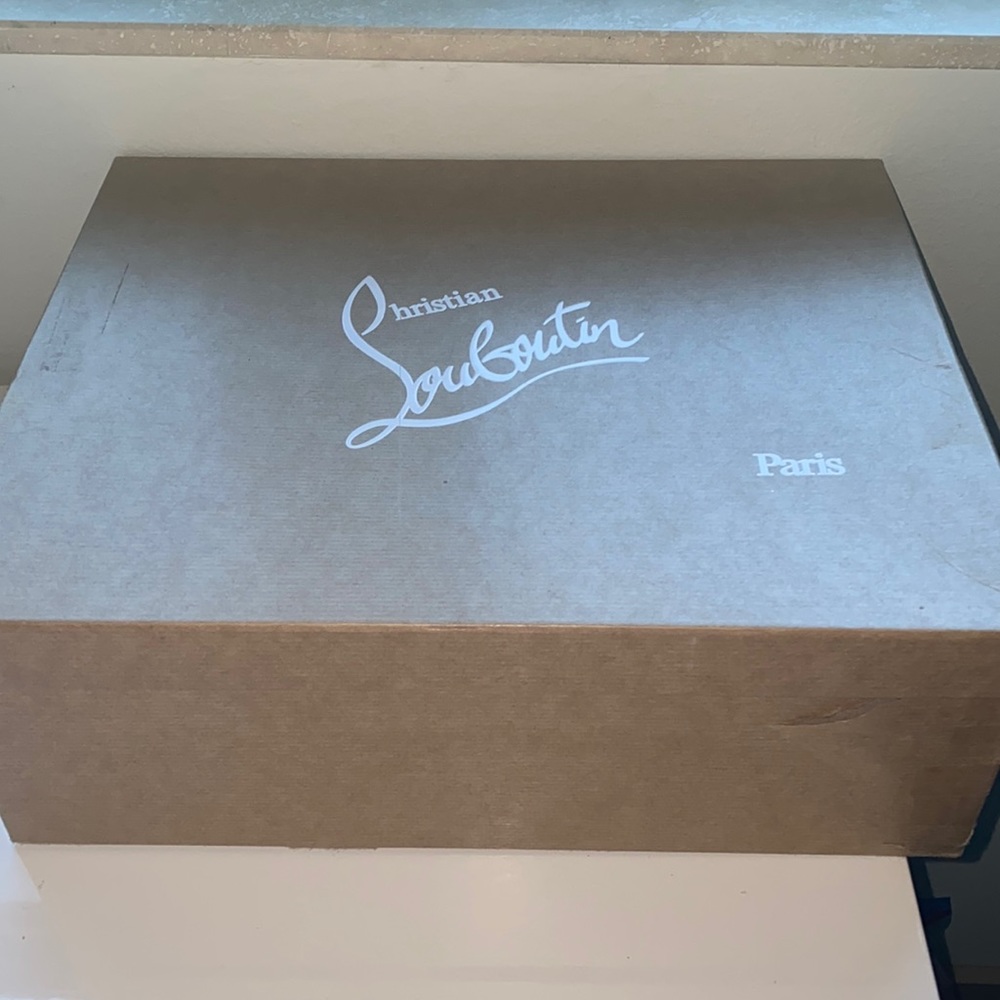 Bigger Christian box